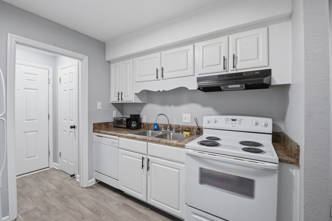 Icon Downtown Durham 8H · Unit 1/1