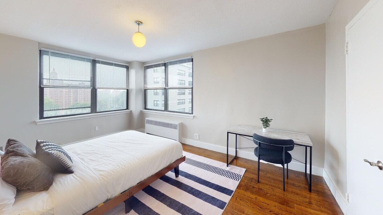 Avenue · Unit A909 · Comfy 2Br, Pool, Gym, Parking