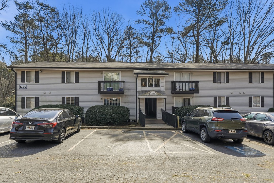 Tucker Square 2/1.5 · Unit 1302K