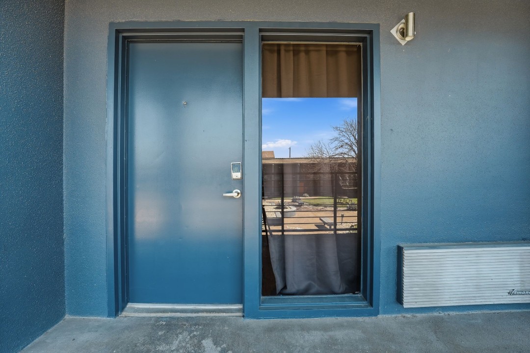 Centro Flats 512 Studio
