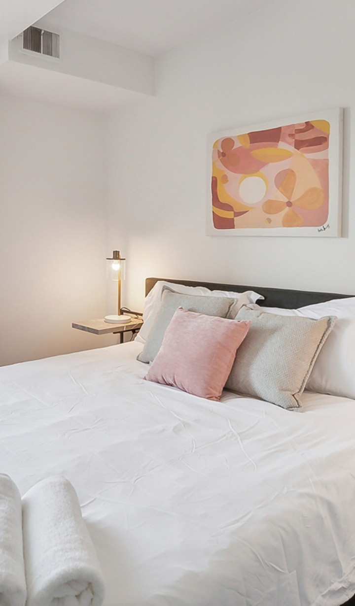 Pa Place 1002, 2br