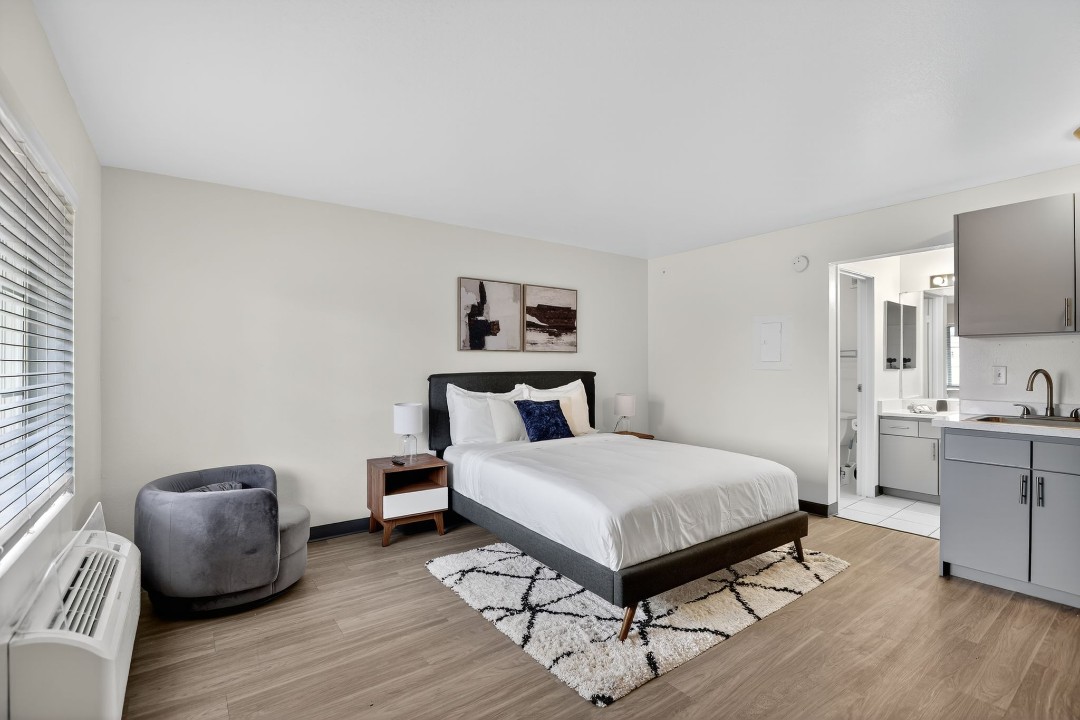 Spectra Paradise Studios · Unit 321