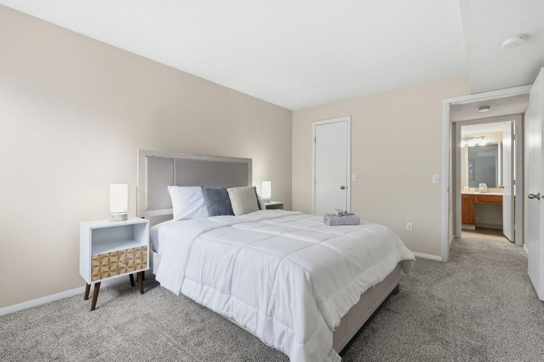 Northwoods 128-2A · Unit 1/1