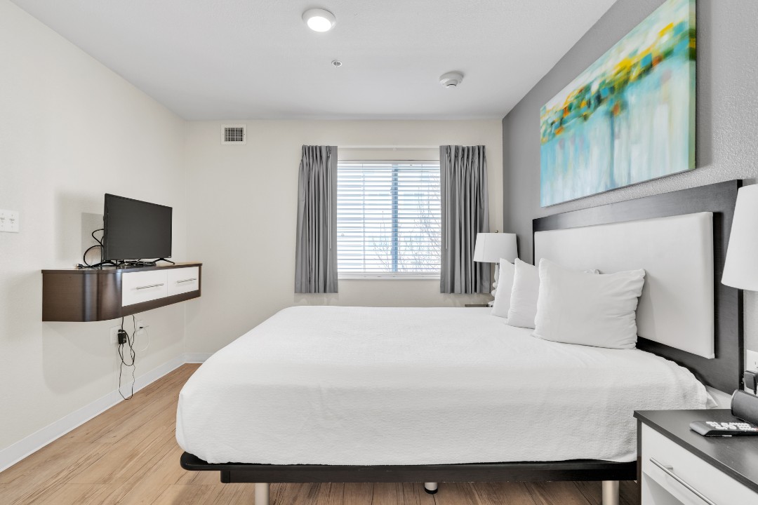 Simplicity At the Rim · Unit 1201  2/2