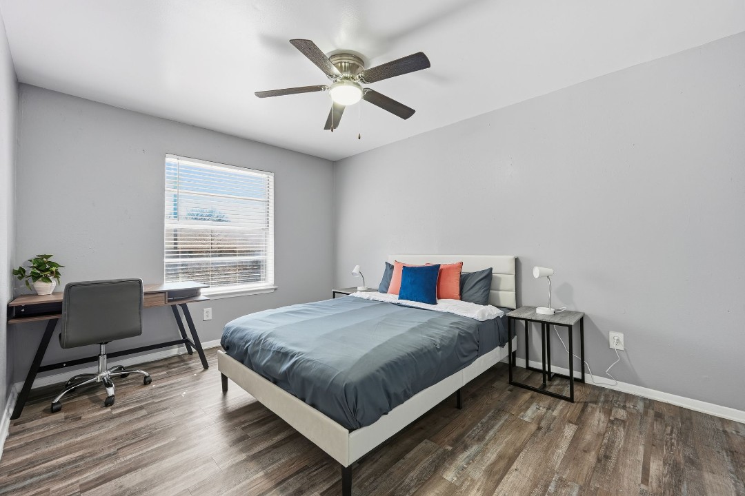 2 Bedrooms · Signature suite