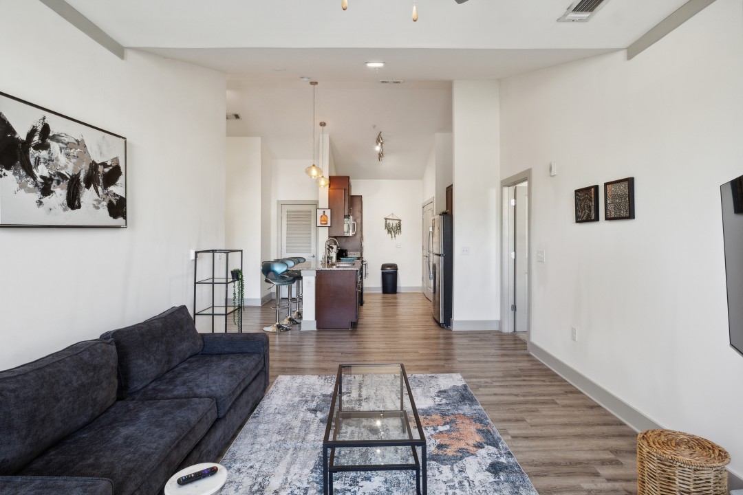 Overlook at Farragut 4302, · Unit 2/2
