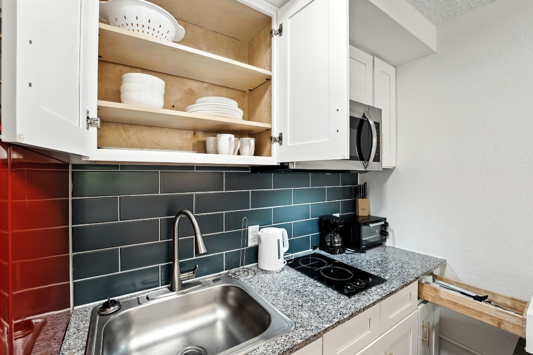 Centro Flats 614 Studio
