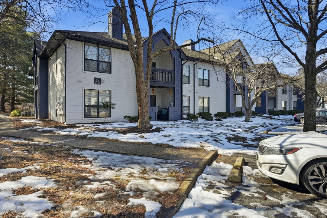 Taylor at 502 · Unit unit 2301-103 1/1
