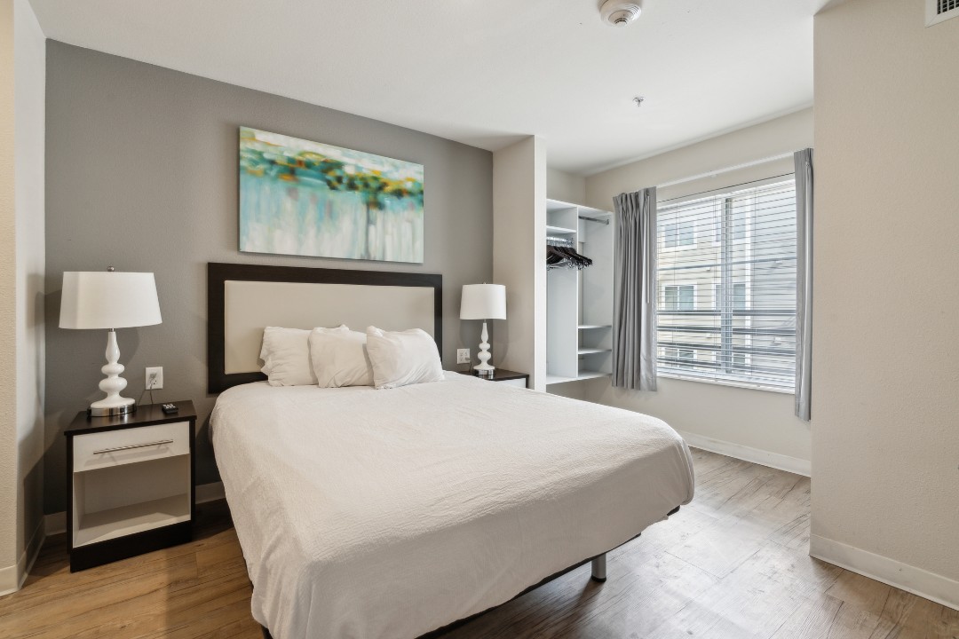 Simplicity At the Rim · Unit 1317 1/1