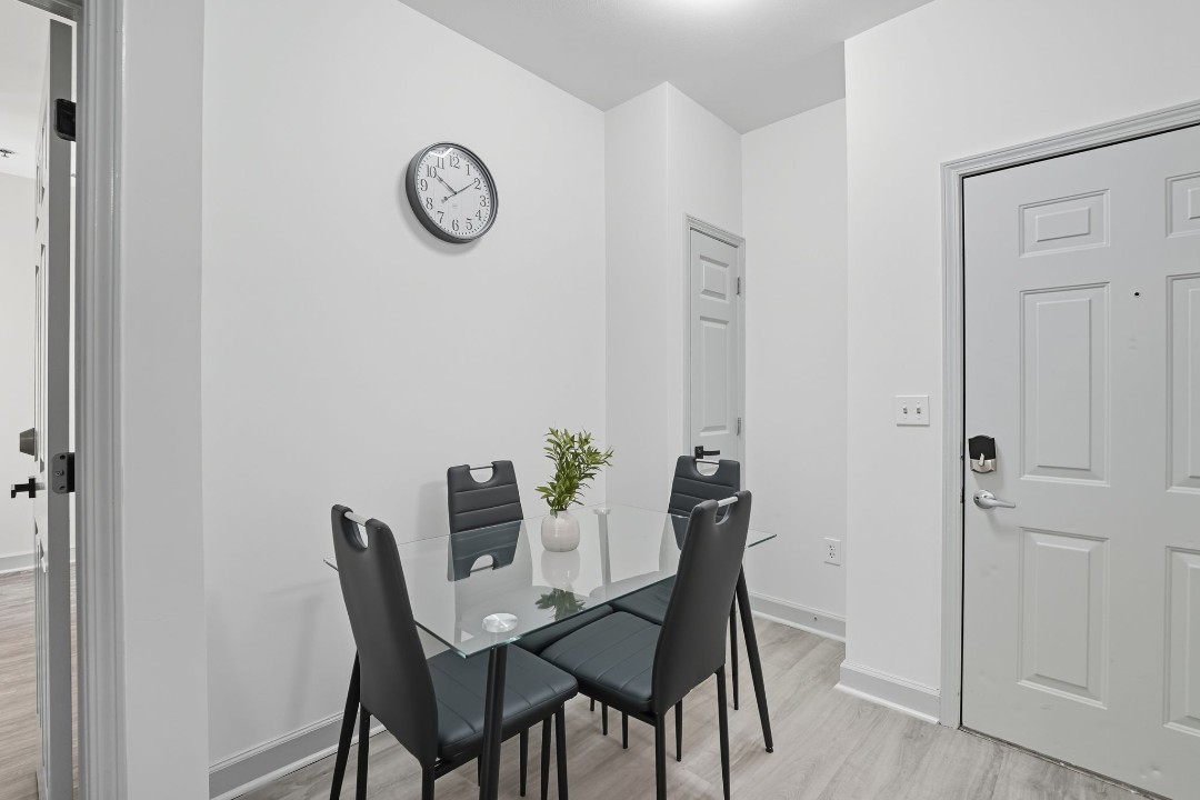 Element at Highlands 506 2bd/2bth