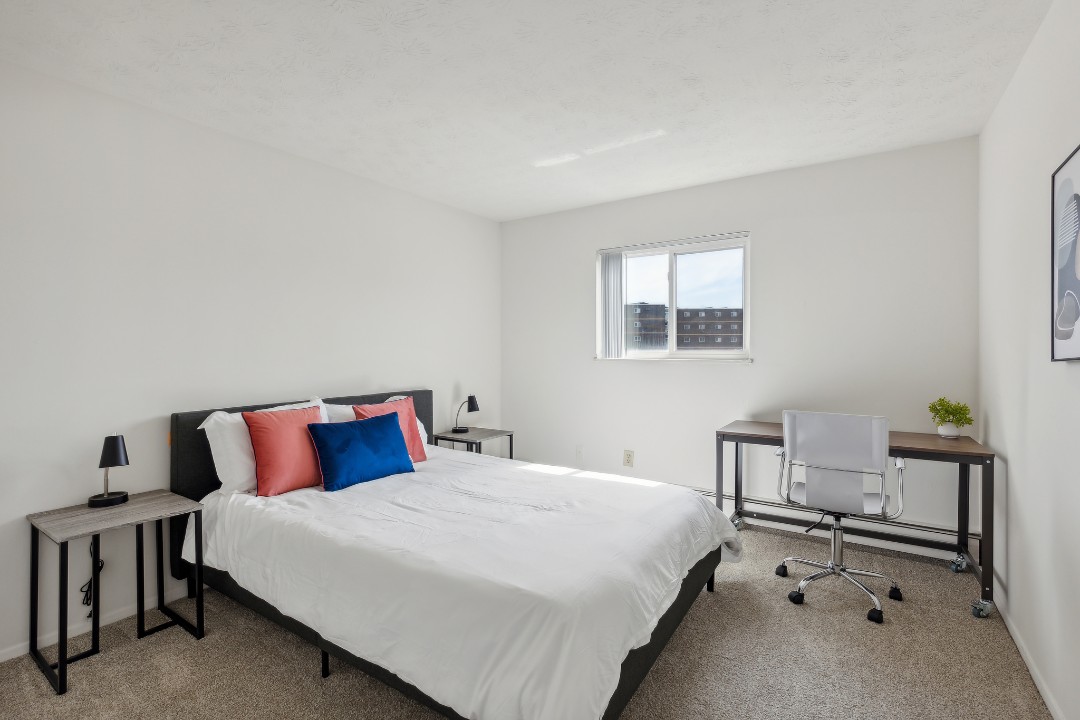 Midtown Towers 3602, · Unit 1/1