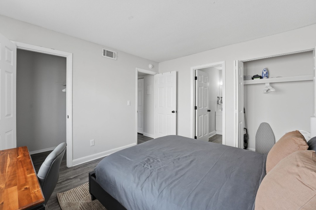 Crossings at · Unit 501 K31 1bd/1bth
