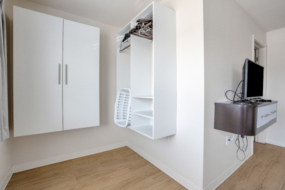 Simplicity At the Rim · Unit 1210  1/1