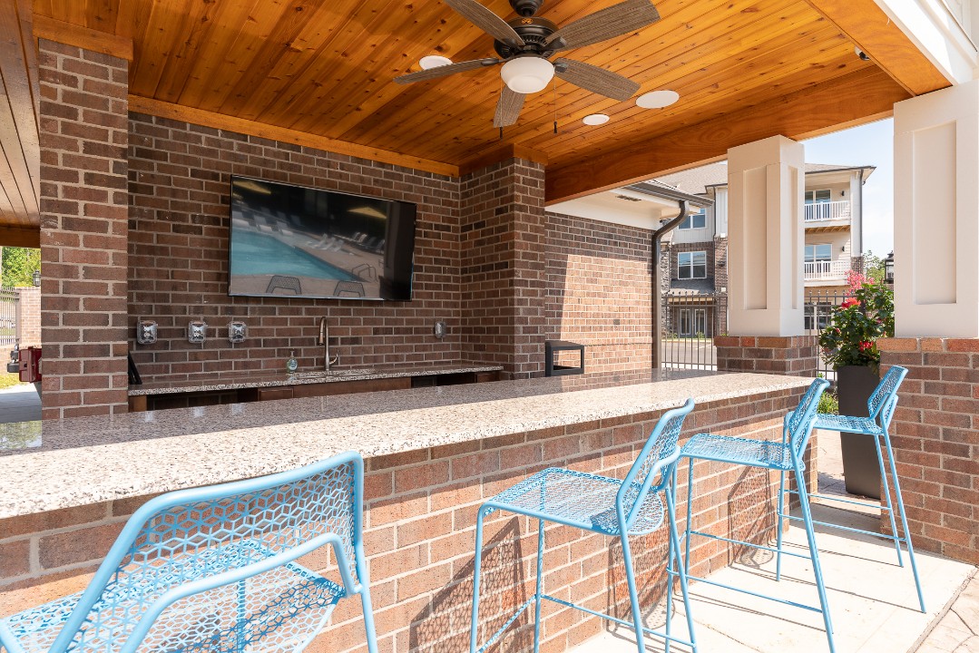 Overlook at Farragut 3005, · Unit 2/2