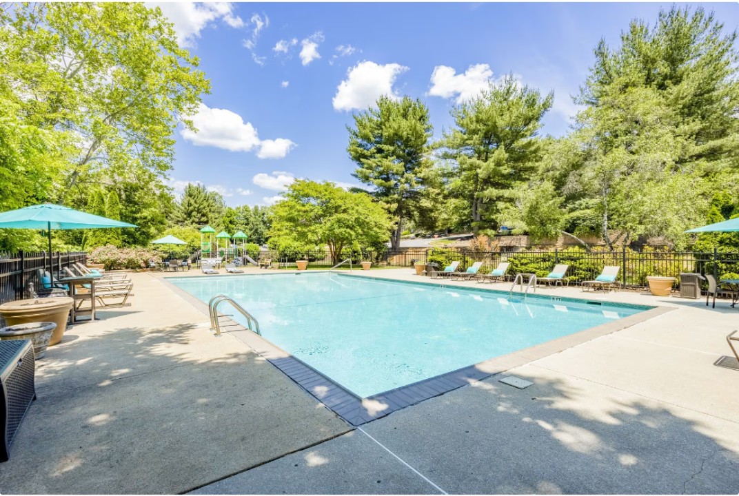 Pinebrook 1108 Wharton Drive 2 Bed 2 Bath