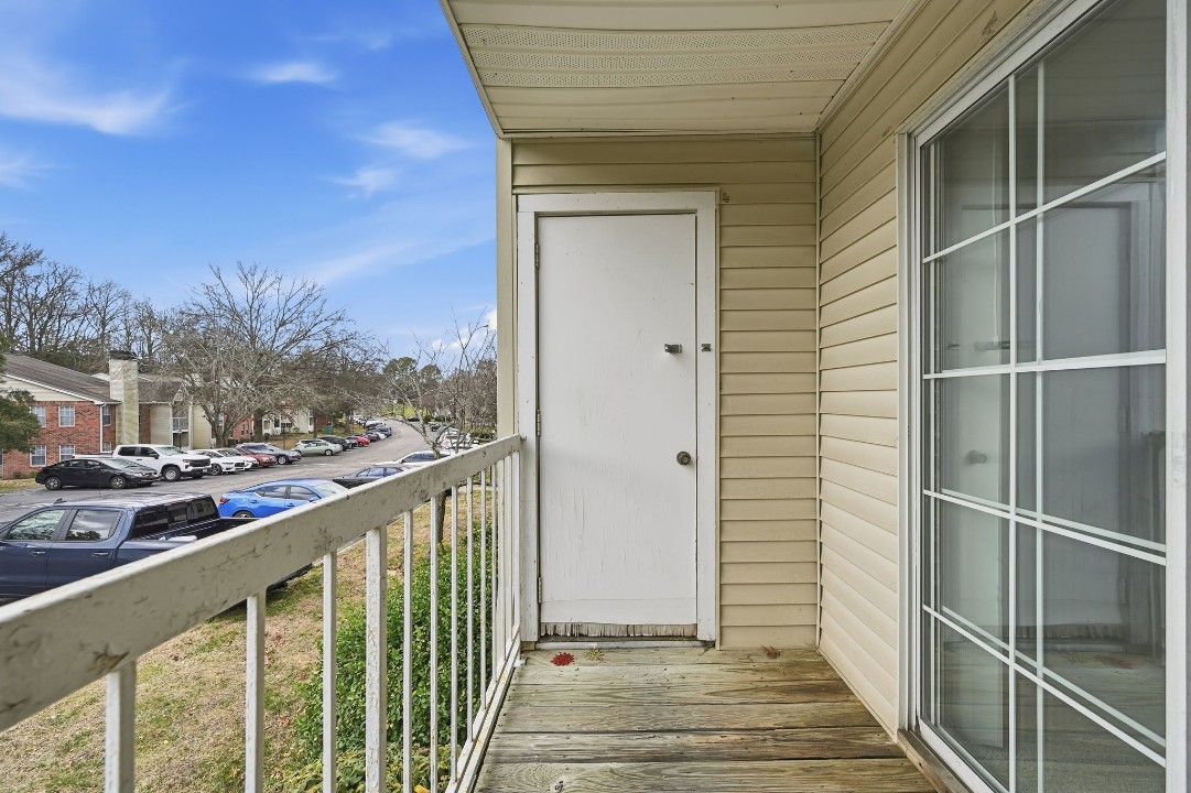 The Trails · Unit 217 2/2