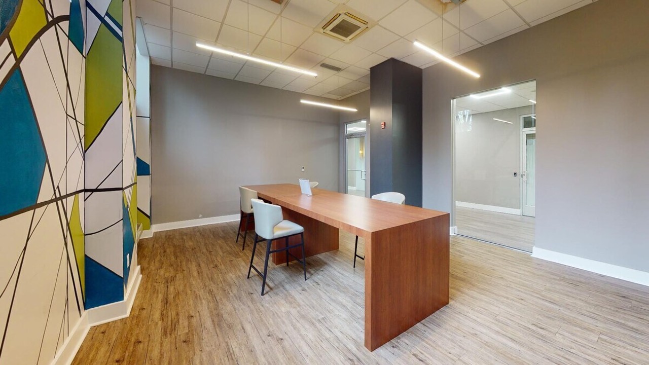 Avenue · Unit A810 · Epic 2Br, Pool, Gym, Parking