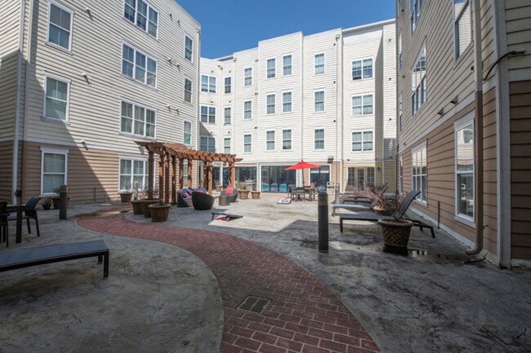 Element at Highlands 621 2bd/2bth