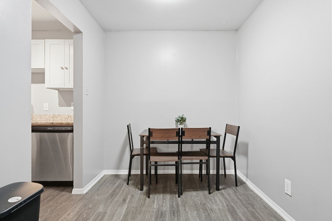 Eureka village · Unit 238 2/1