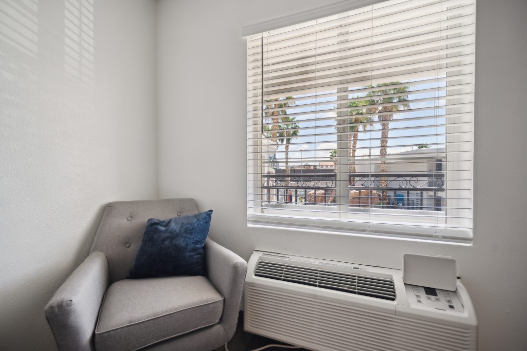 Spectra Paradise Studio · Unit 512