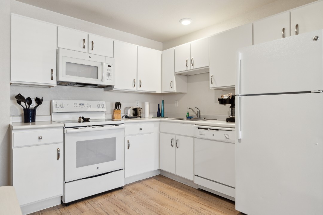 Simplicity At the Rim · Unit 1419 1/1