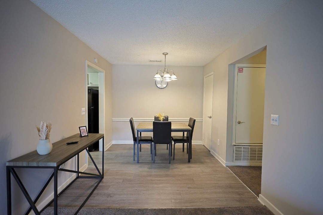 Northtown 10A · Unit 1/1