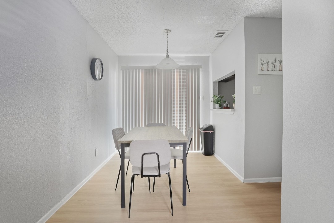 The Haven · Unit 2118 2/2