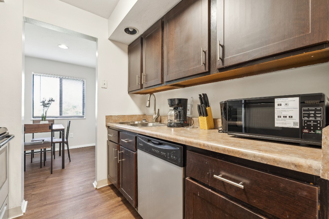 Northwoods 124-2B · Unit 1/1