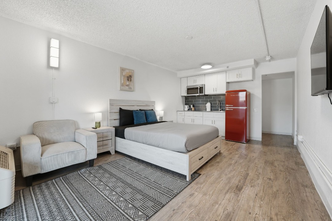 Centro Flats 514 Studio
