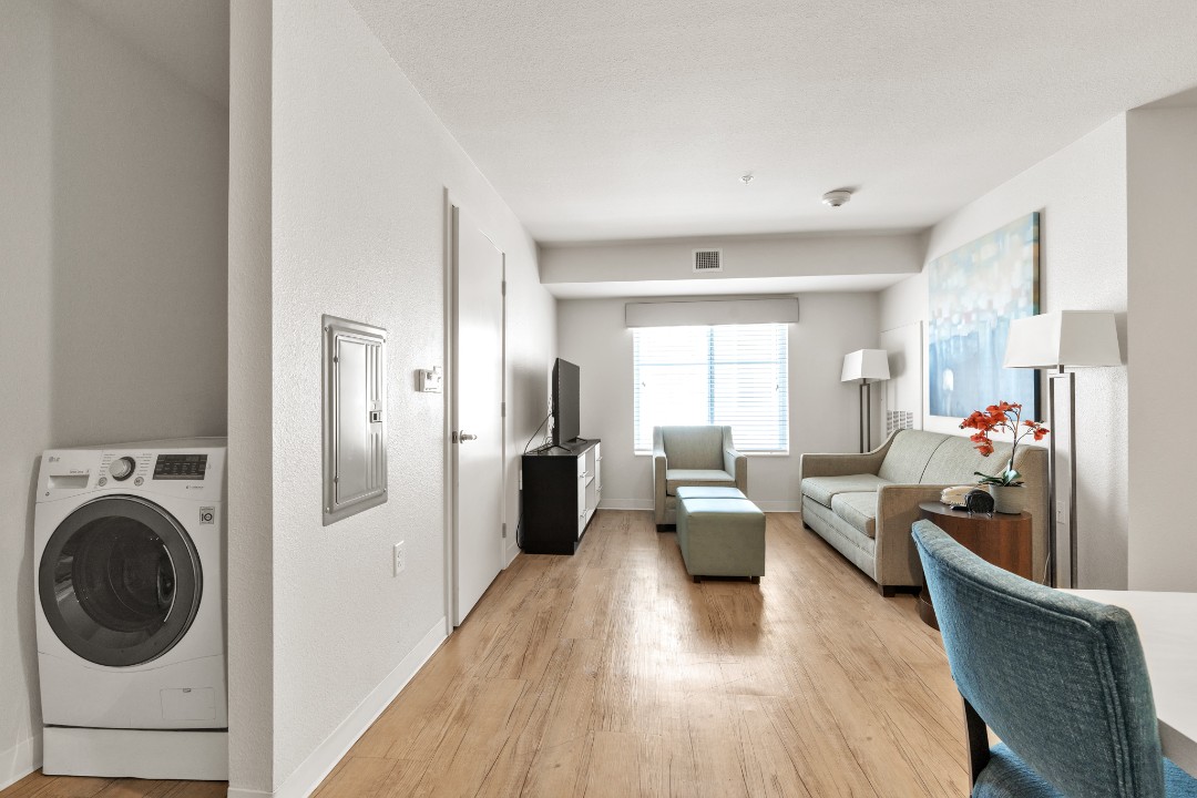 Simplicity At the Rim · Unit 1209  1/1