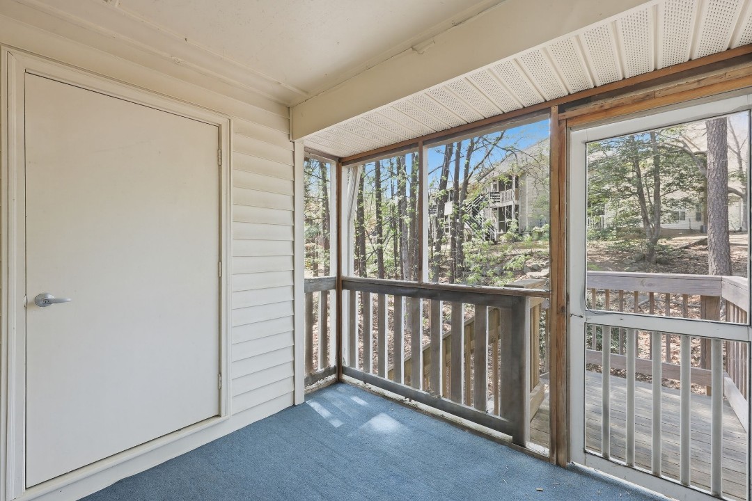 The Domain Apartments · Unit 4915F
