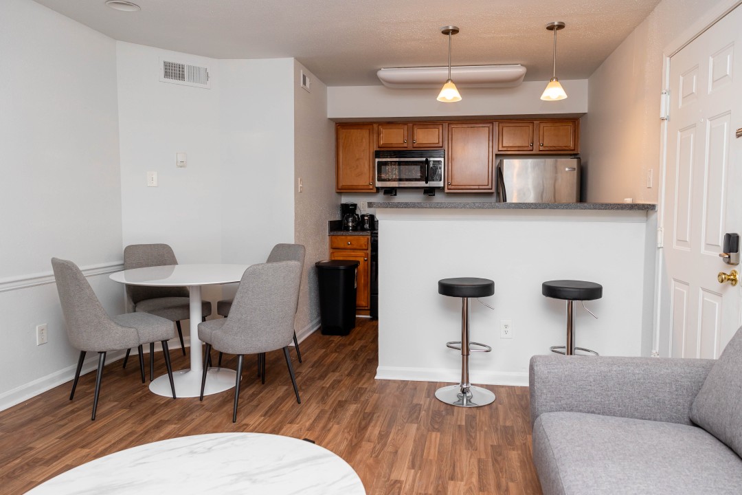 Wyndham 108 Garris Dr, 1br