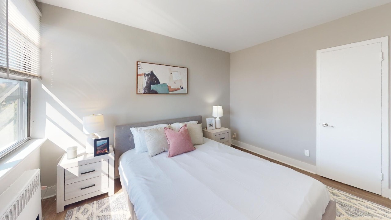 Avenue · Unit 2bd B846 2Br, With A Pool, Gym and Parking