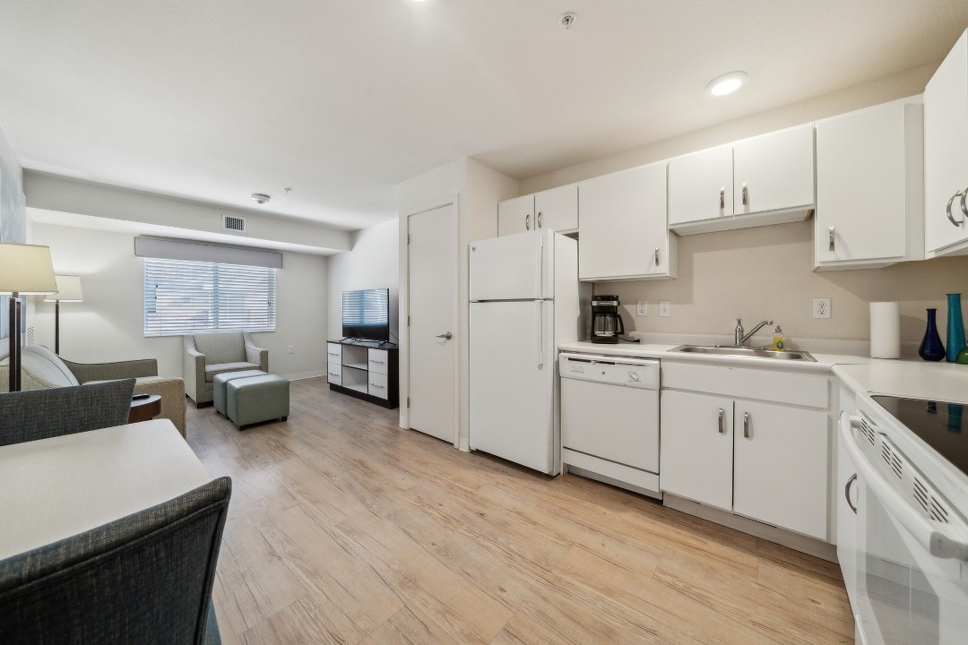 Simplicity At the Rim · Unit 1217  1/1