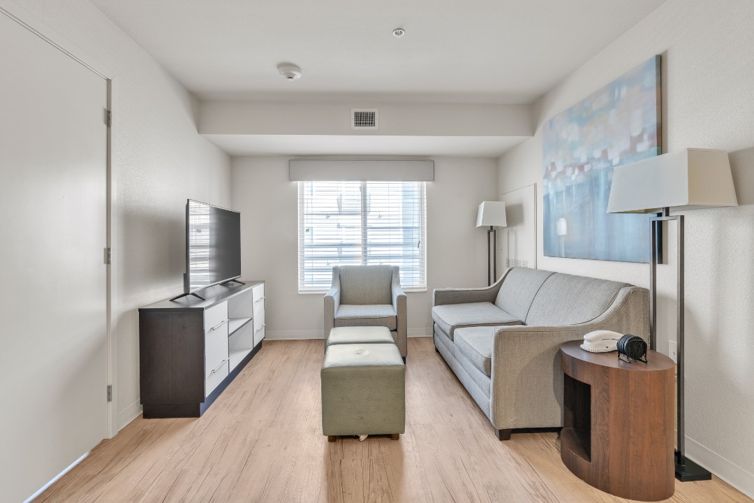 Simplicity At the Rim · Unit 1309 1/1