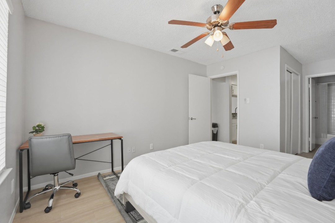 The Haven · Unit 1324 2/2