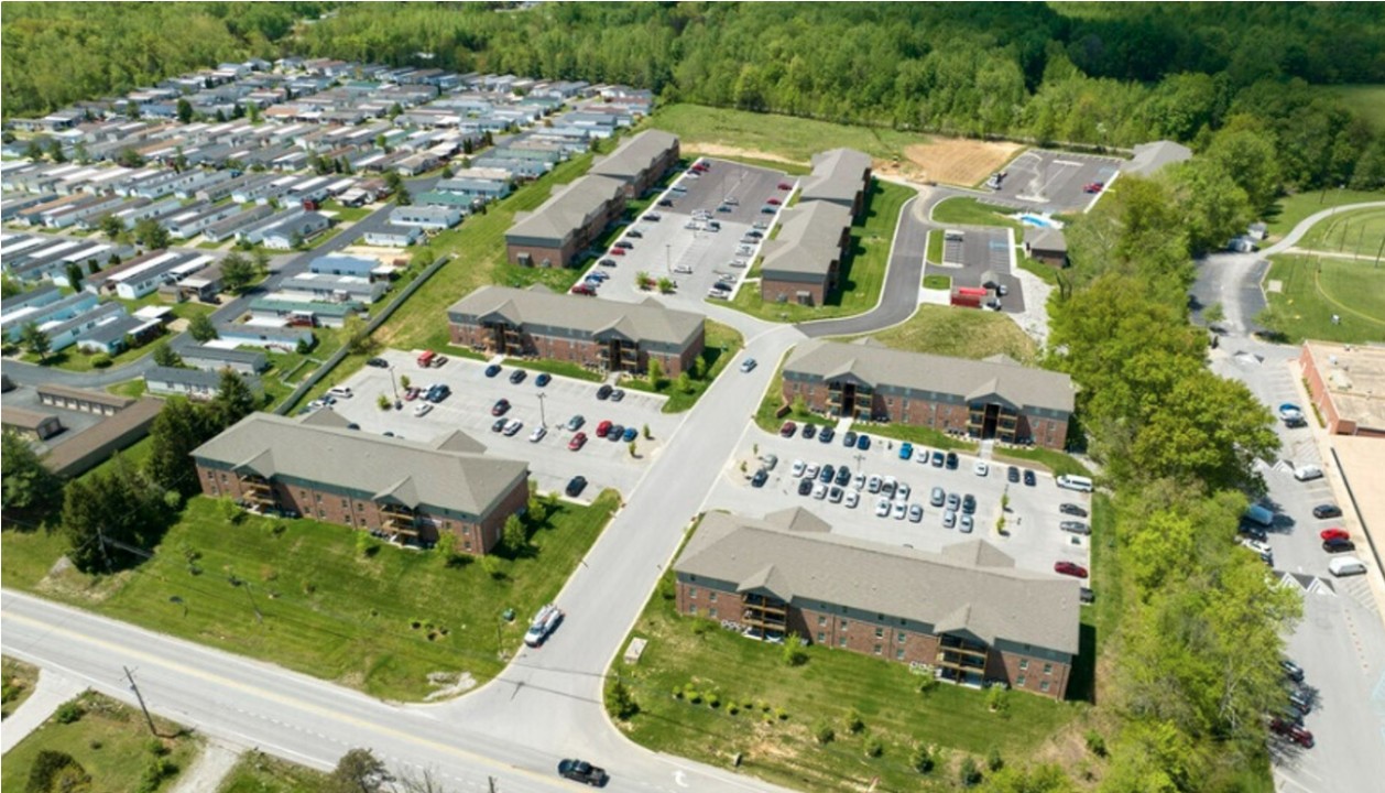 Stonecrest 722, · Unit 2/2