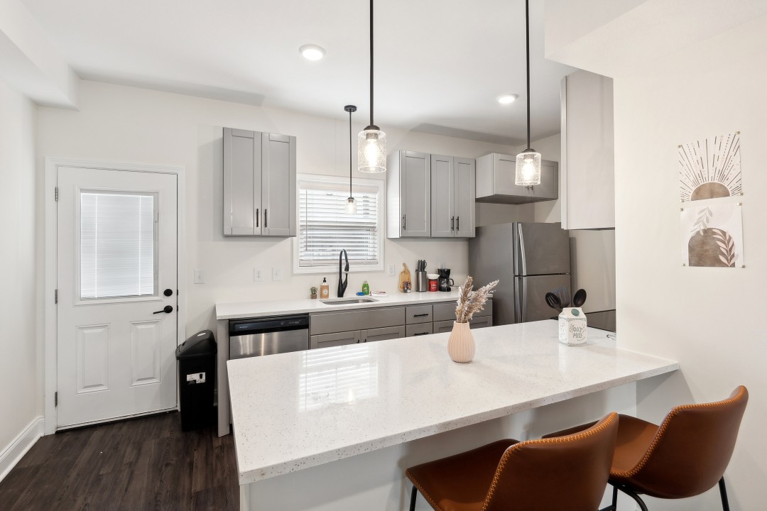 Alto · Unit L3 2bd/2.5 bth