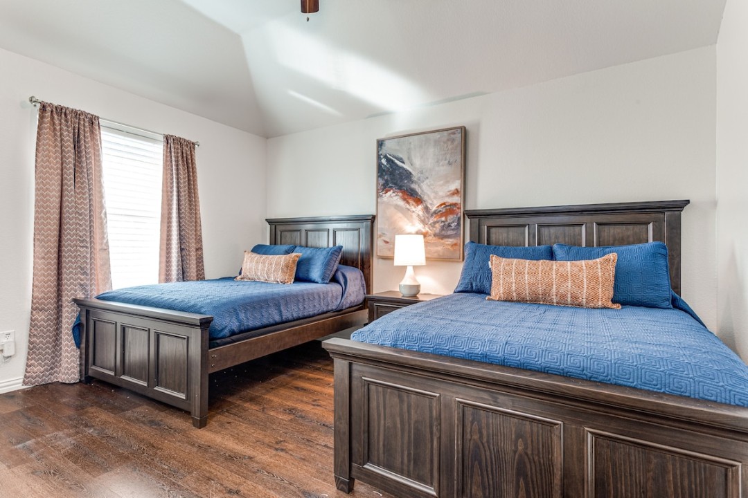 5Br Lux! Pool, Games & Theater
