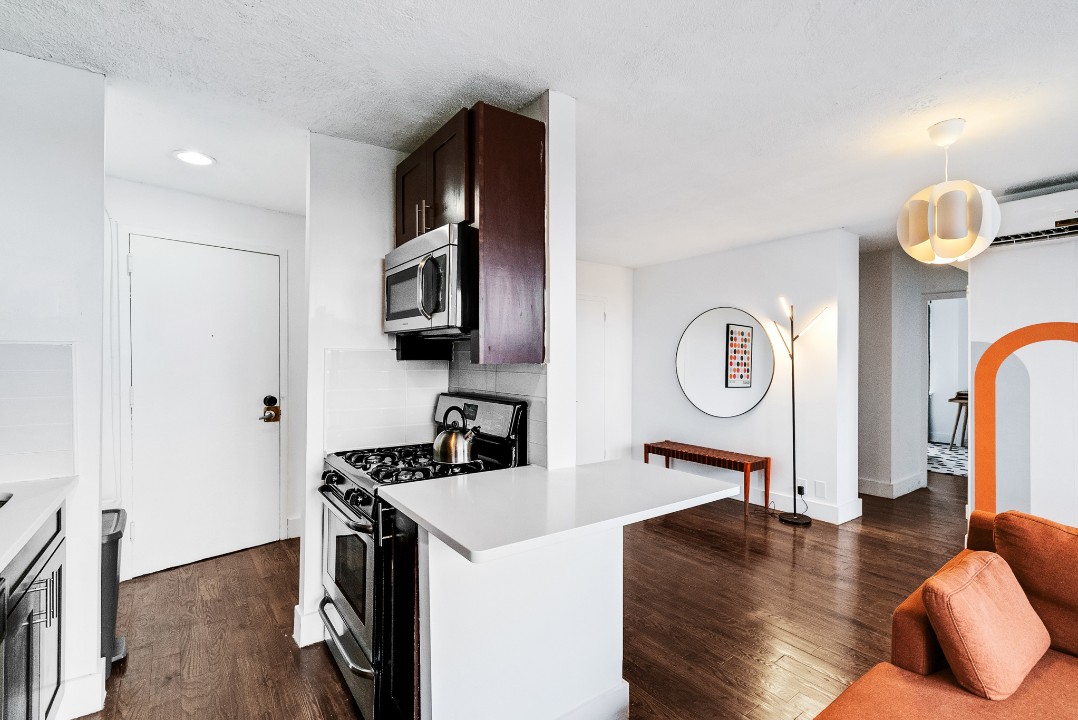 Avenue · Unit A503 2Br