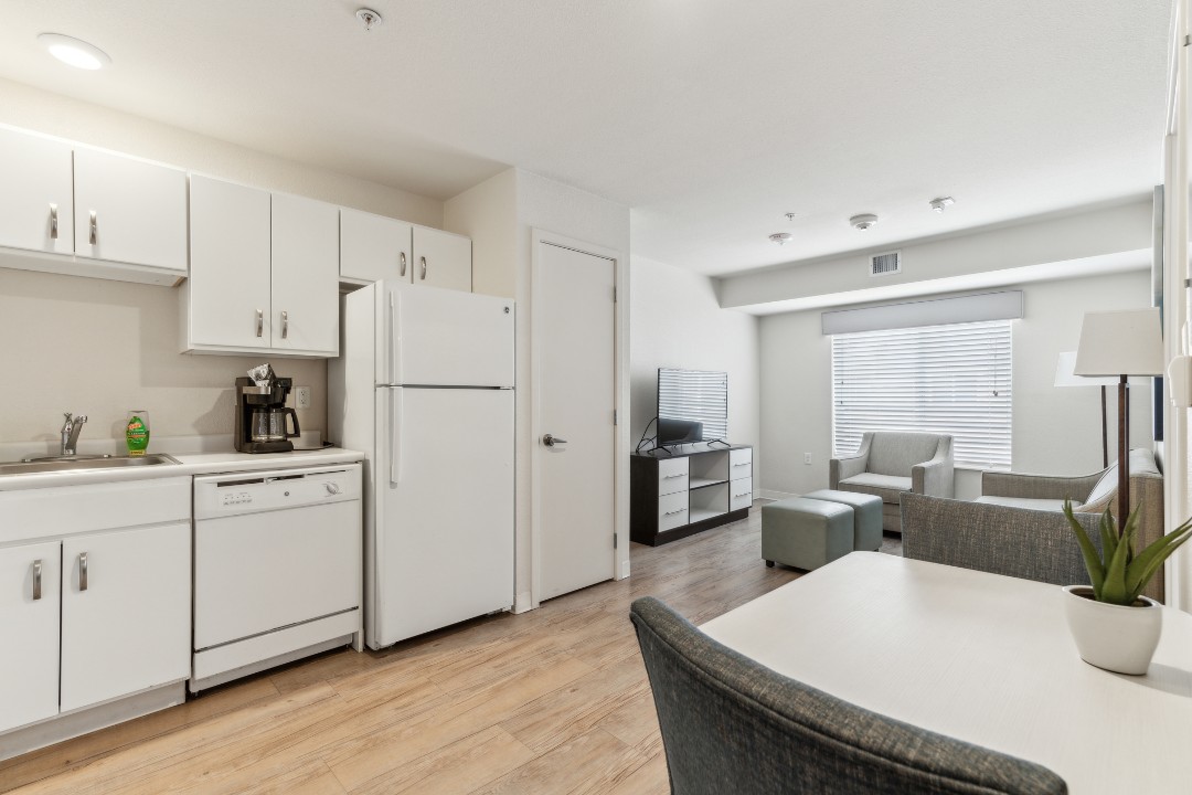 Simplicity At the Rim · Unit 1405 1/1