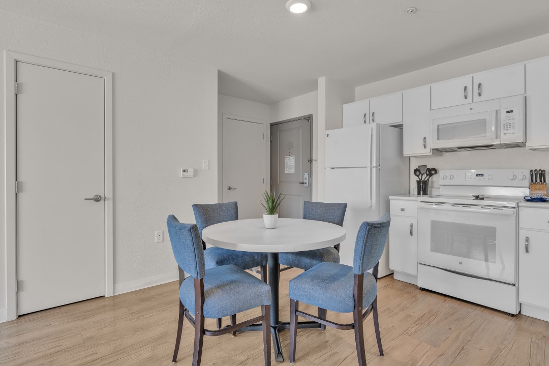 Simplicity At the Rim · Unit 1416 2/2