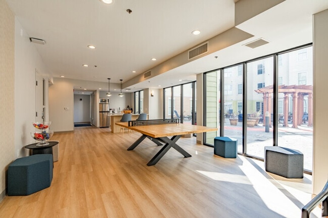 Element at Highlands 506 2bd/2bth