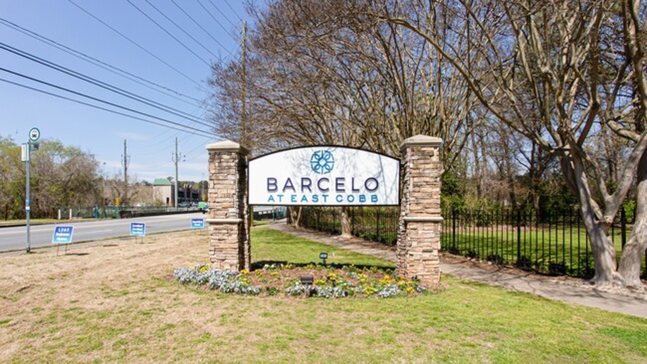 Barcelo at East Cobb Q5 · Unit 1/1