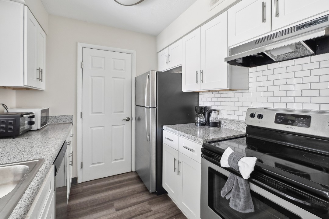 Northwoods 8091 2A · Unit 2/1