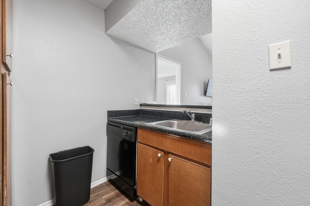 District West · Unit 108