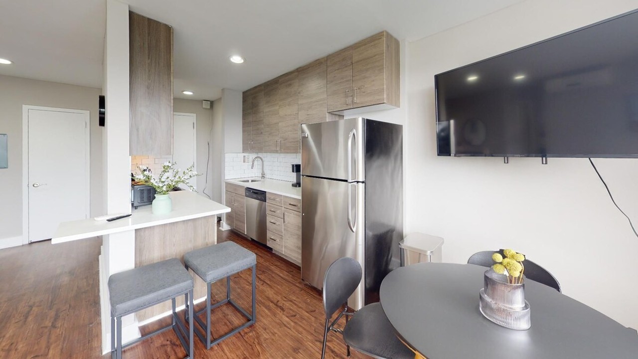Avenue · Unit 2bd A821