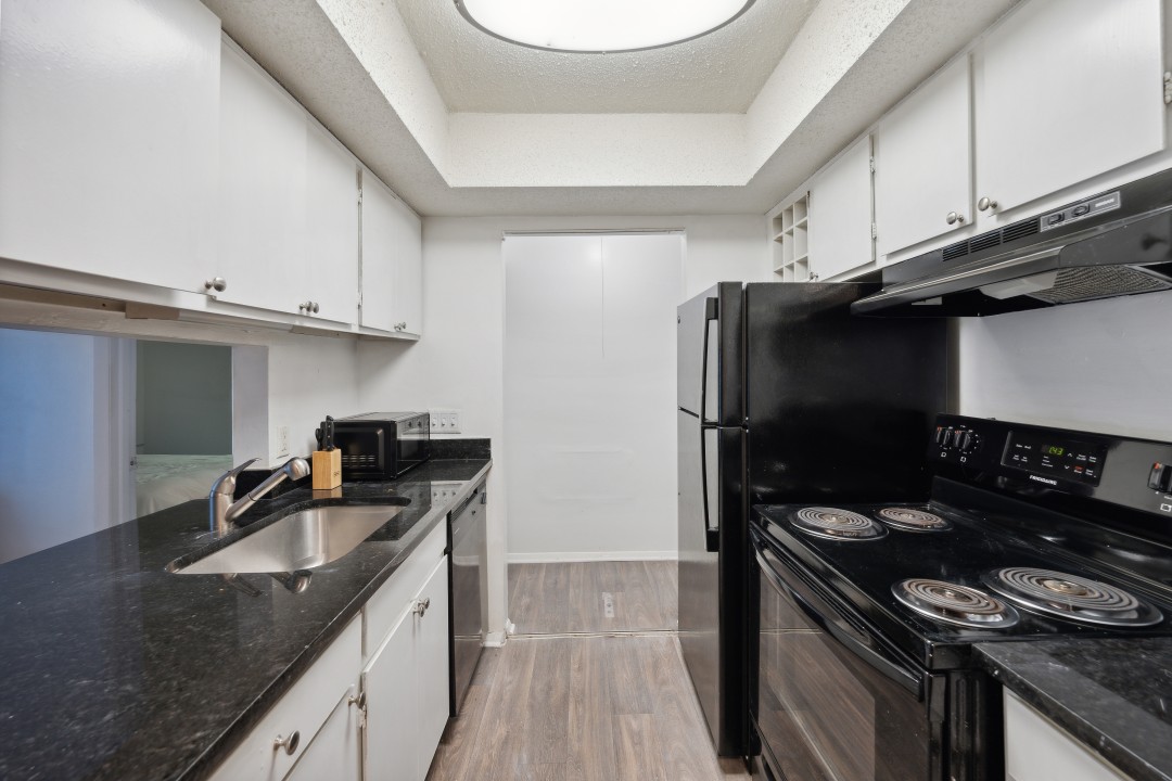 Northcliffe · Unit 407