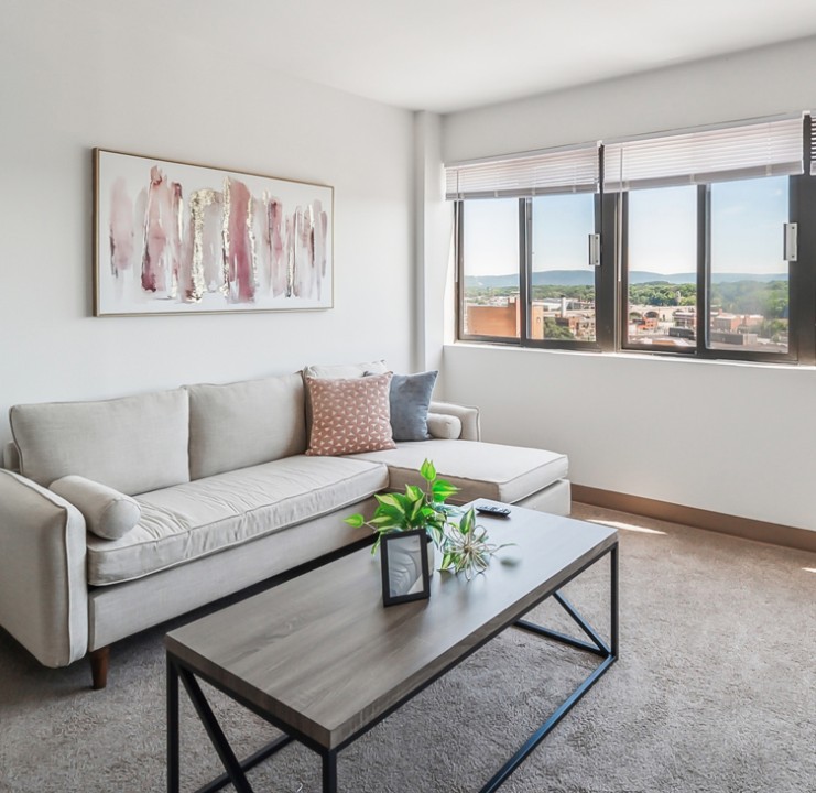 Pa Place 1301, 2br