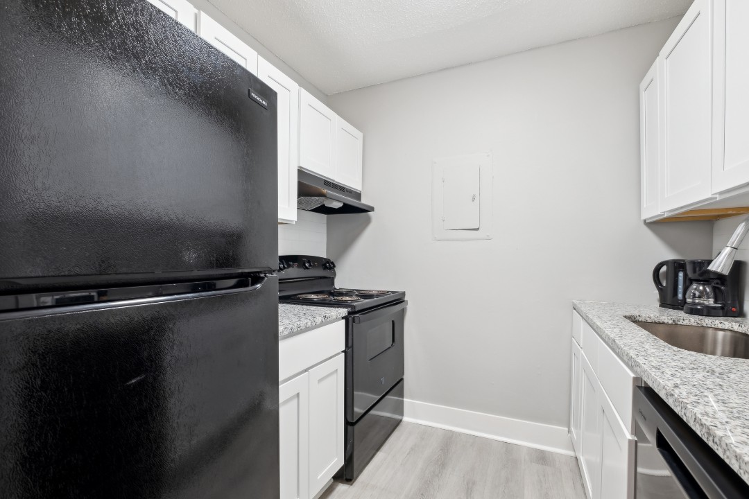 Brentwood Hills, C3 - · Unit 1/1